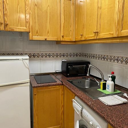 222 San Pascual, Playa Del Cura, Torrevieja Appartement Buitenkant foto