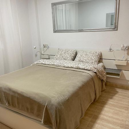 222 San Pascual, Playa Del Cura, Torrevieja Appartement Buitenkant foto