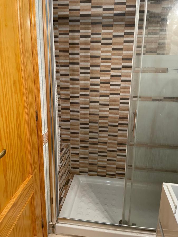 222 San Pascual, Playa Del Cura, Torrevieja Appartement Buitenkant foto