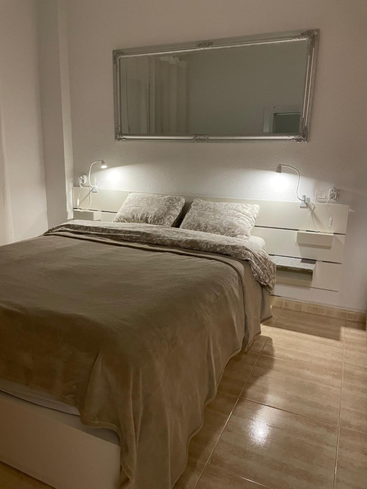222 San Pascual, Playa Del Cura, Torrevieja Appartement Buitenkant foto