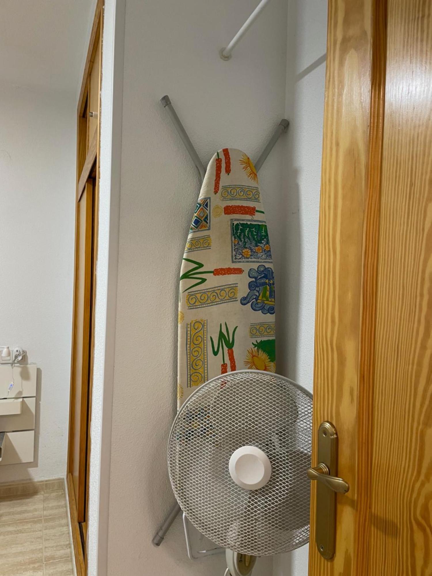 222 San Pascual, Playa Del Cura, Torrevieja Appartement Buitenkant foto